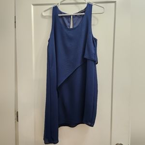 HYFVE dress, navy blue, size small